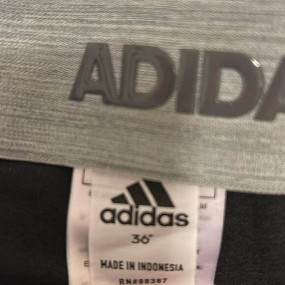 Adidas Men's Golf Shorts - Picture 5 of 7